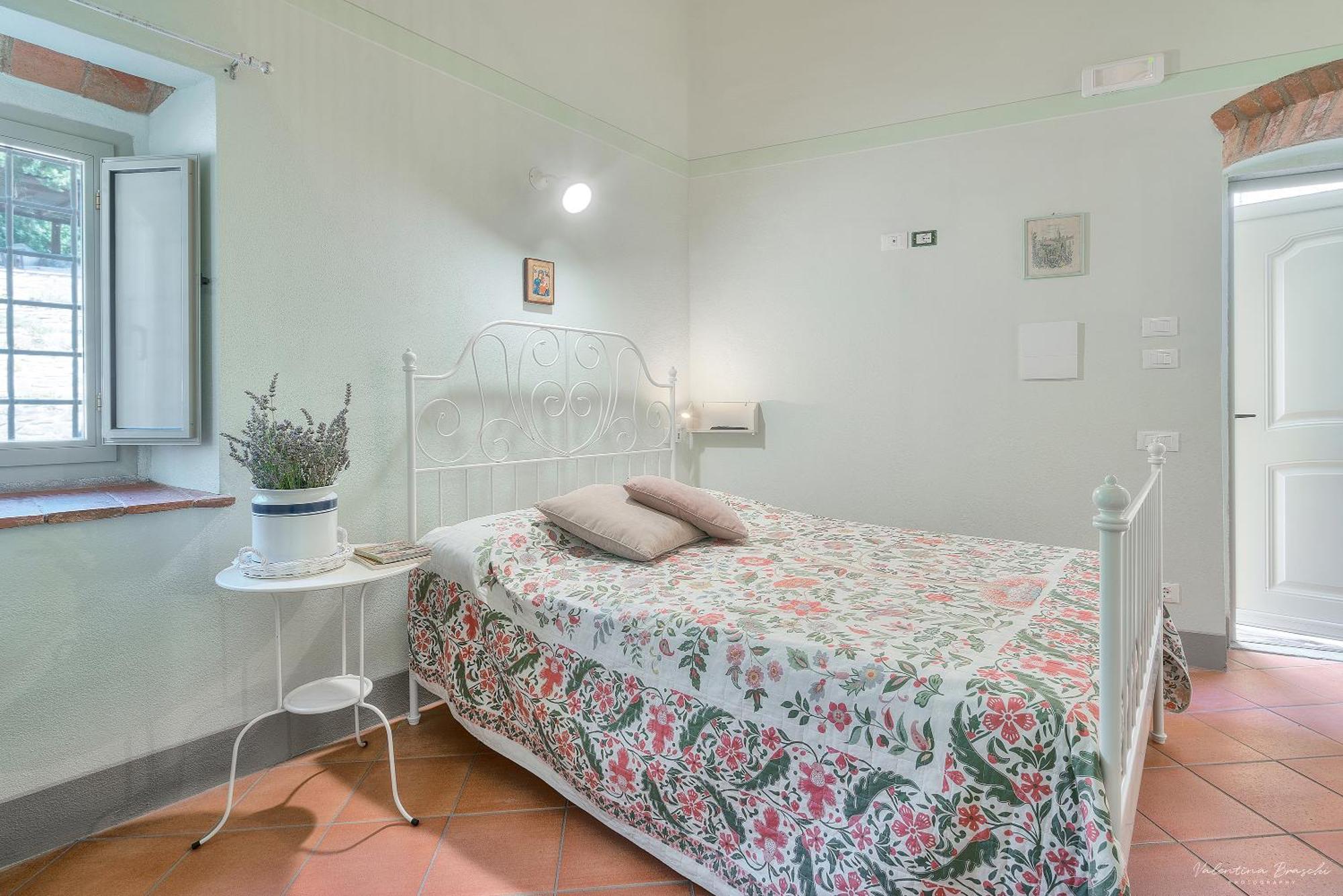 Agriturismo Corzano Barberino di Mugello Rum bild